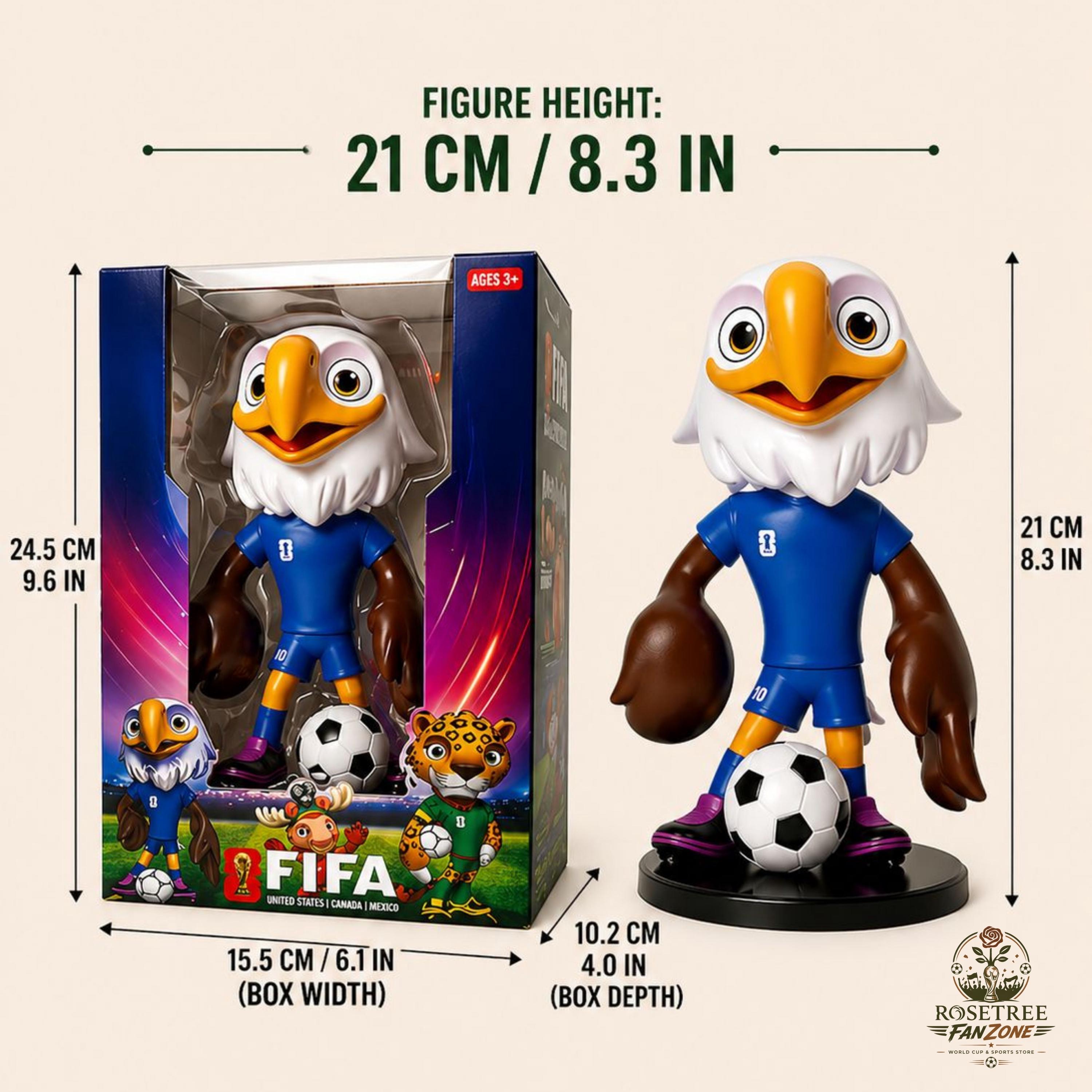 World cup mascot plush - Etsy 日本
