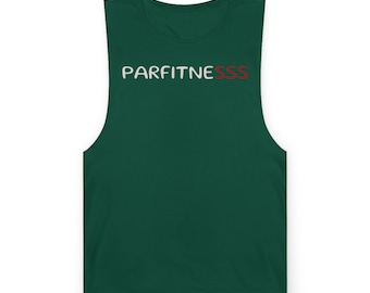 PARFITNESSS Fitness Tank