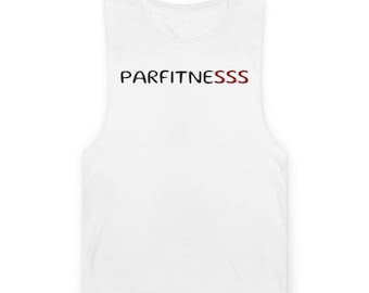 PARFITNESSS Fitness Tank