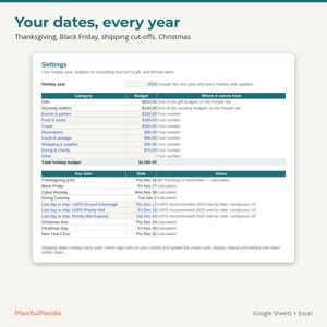 PlanfulPanda PP-011 listing image