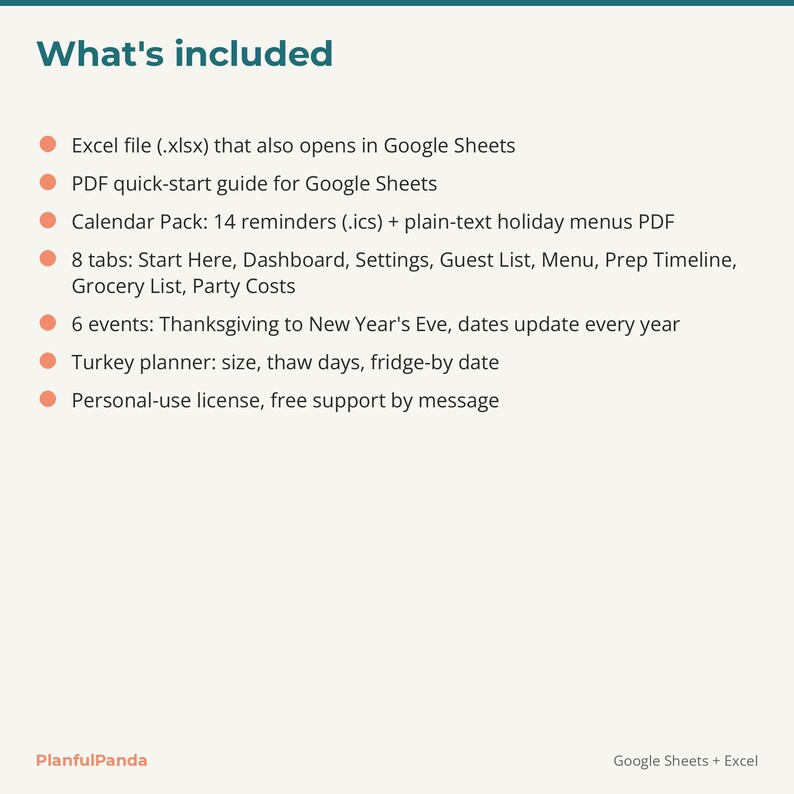 PlanfulPanda PP-012 listing image