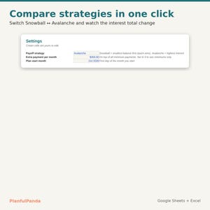 PlanfulPanda PP-002 listing image