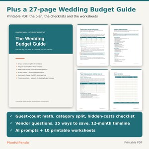 PlanfulPanda PP-007 listing image