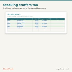 PlanfulPanda PP-011 listing image