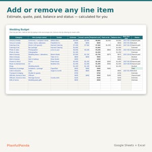 PlanfulPanda PP-007 listing image