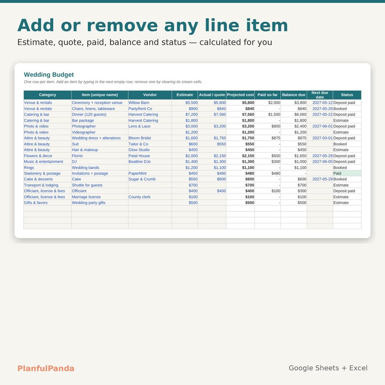 PlanfulPanda PP-007 listing image