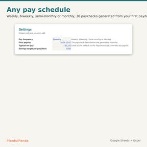 PlanfulPanda PP-005 listing image