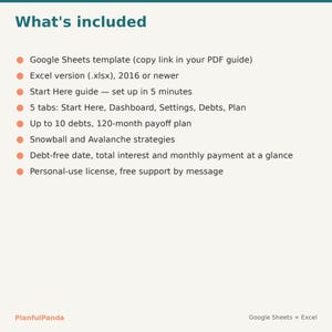 PlanfulPanda PP-002 listing image