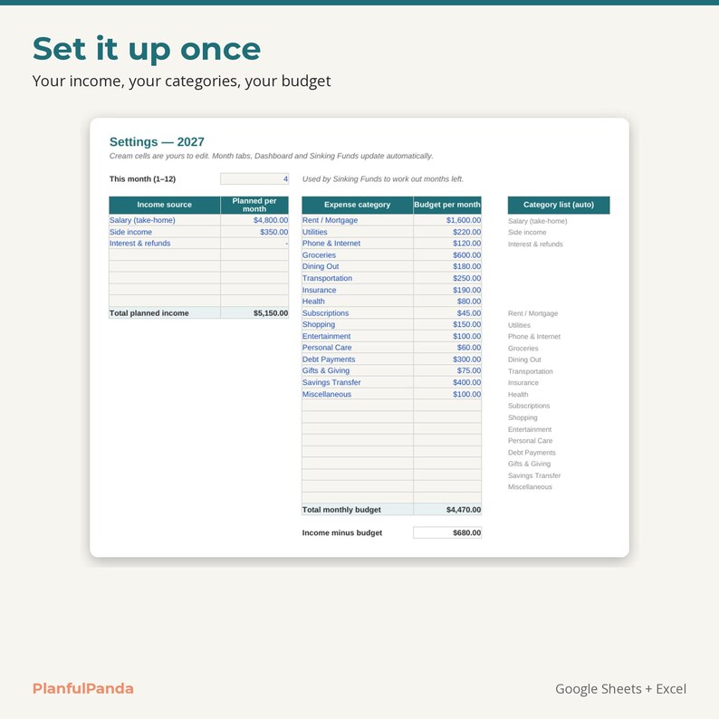 PlanfulPanda PP-014 listing image