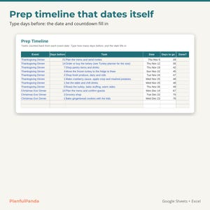 PlanfulPanda PP-012 listing image