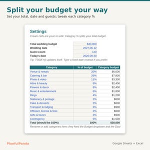 PlanfulPanda PP-007 listing image