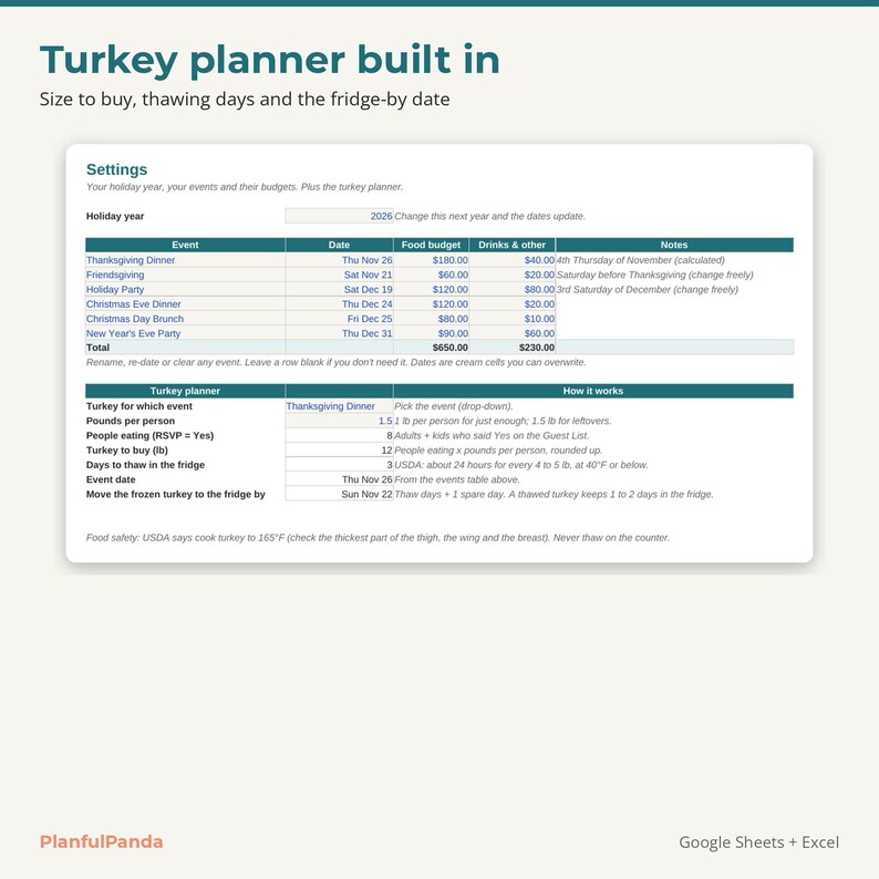 PlanfulPanda PP-012 listing image