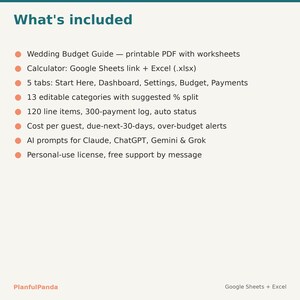 PlanfulPanda PP-007 listing image