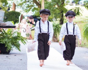 little boys wedding clothes