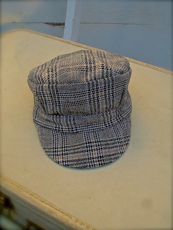boys train hat