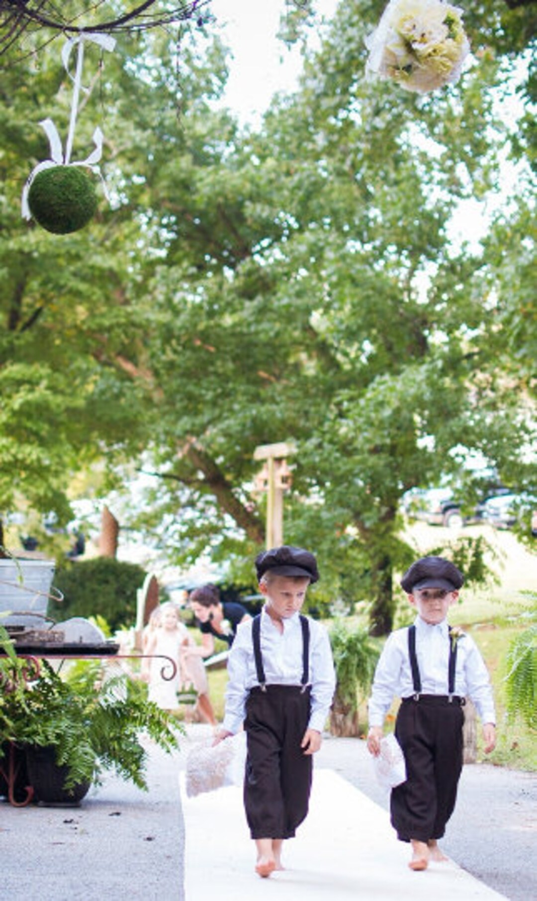 Boys Colonial Costume Set - Knicker Pants, Shoe Buckles, White Socks & Accessories For Historical Dress-Up