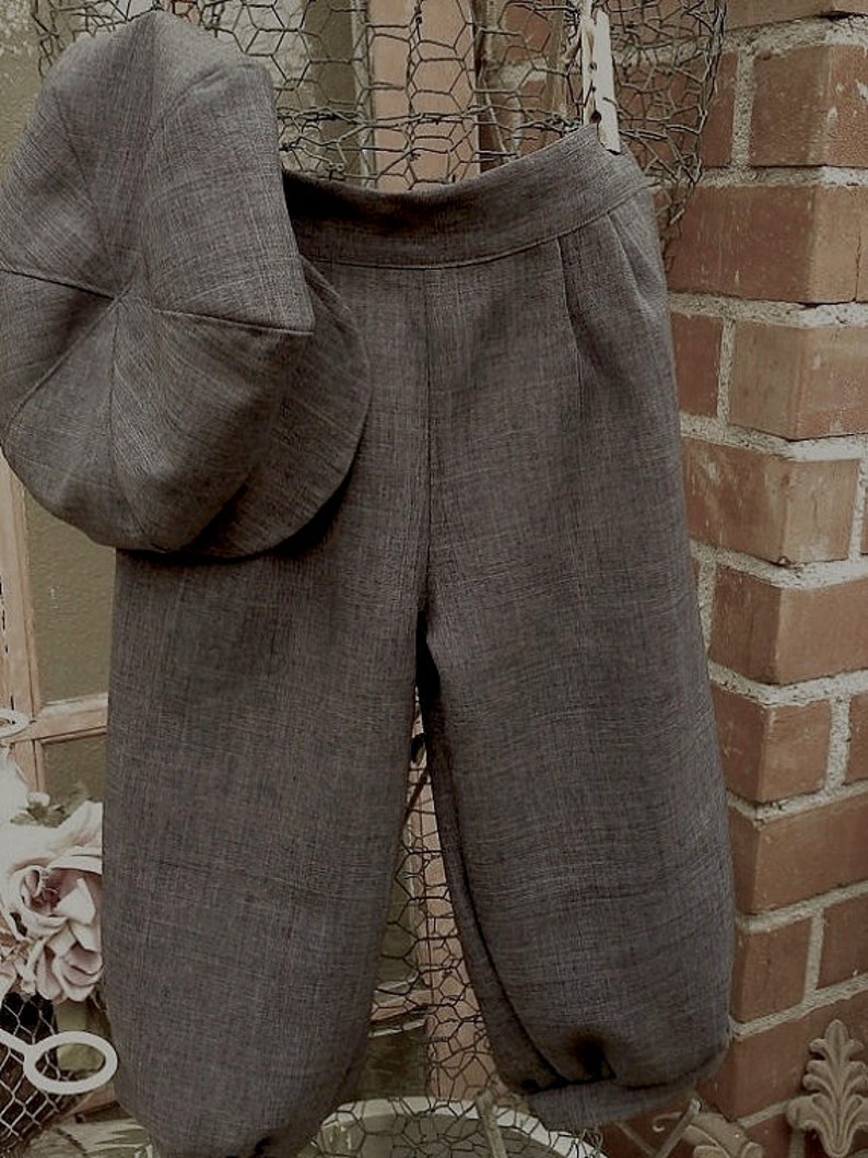 knickers pants