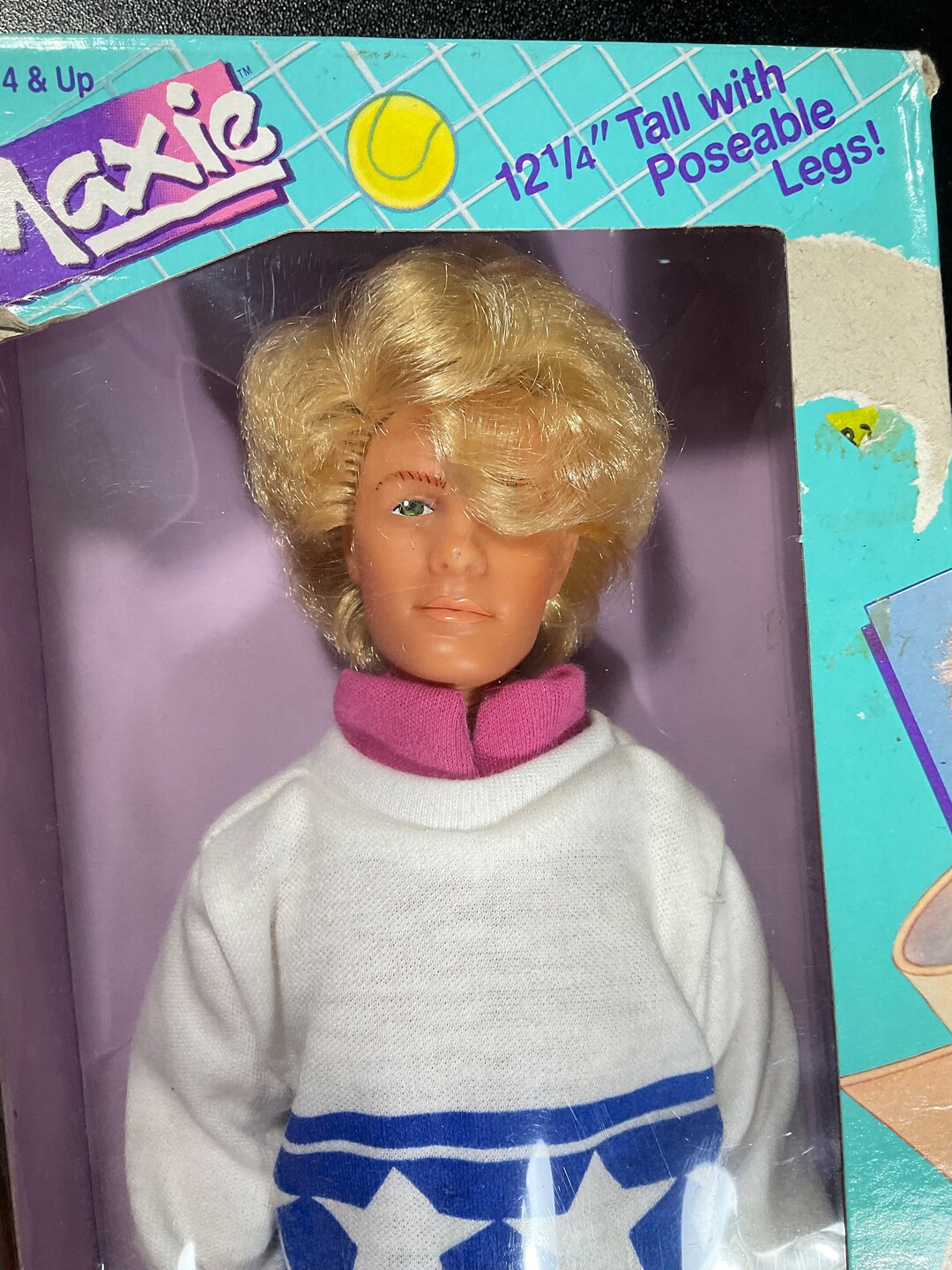 Commandé et reçu] Catalogues Mattel BARBIE 1982 et 1984 – LE SALOON
