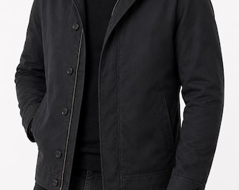 Veste James Bond 007 First Light