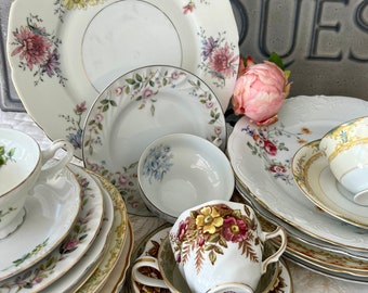 Ceramic Dinnerware Antique Dinnerware Sets For Sale Vintage
