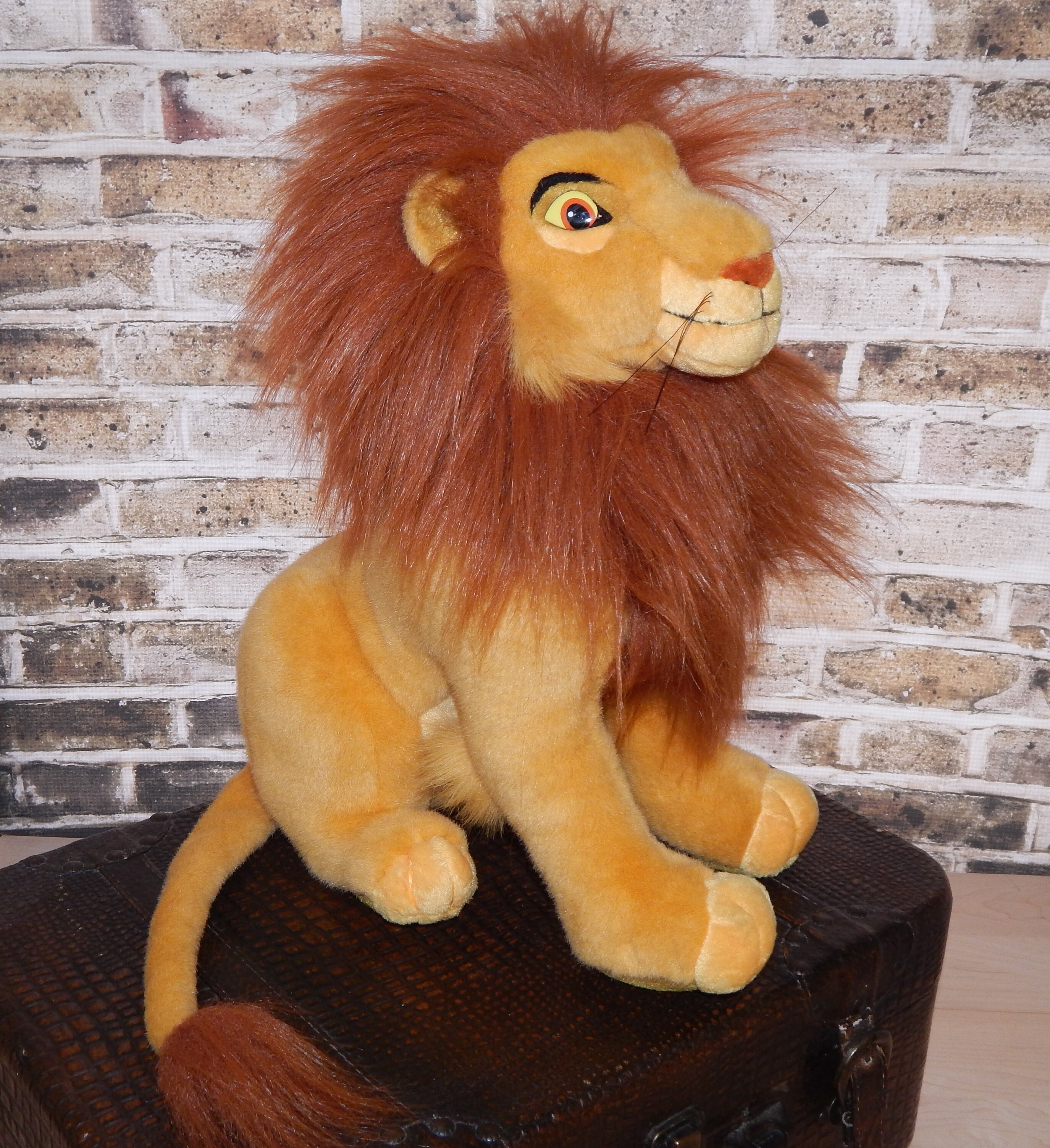 rare disney stuffed animals