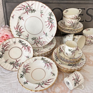 Royal Worcester China - Etsy