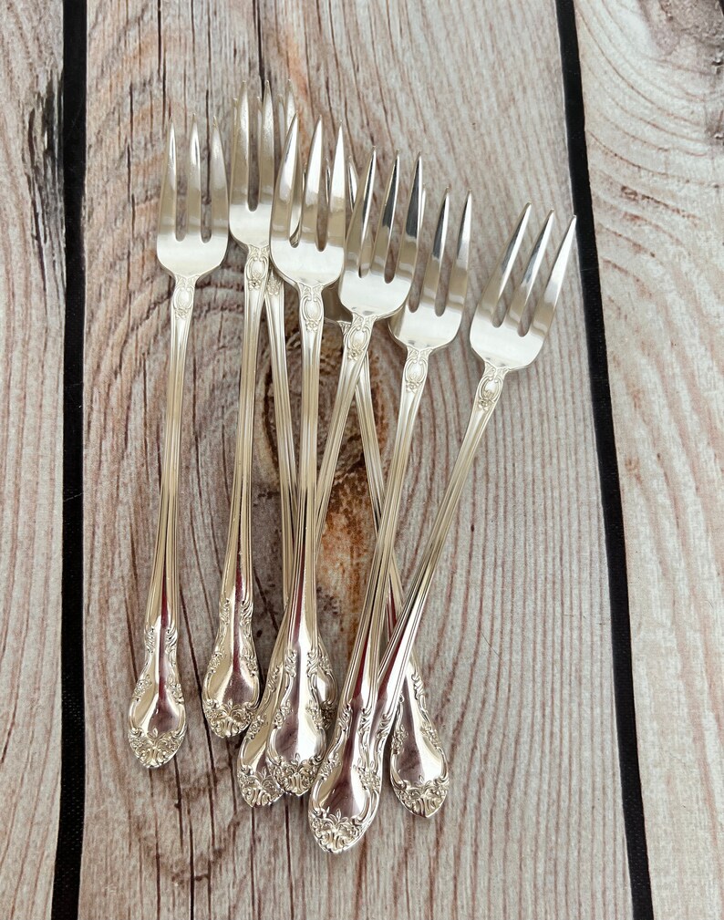 68 Pc Vintage Silverplate Silverware Gorham NEW ELEGANCE Etsy