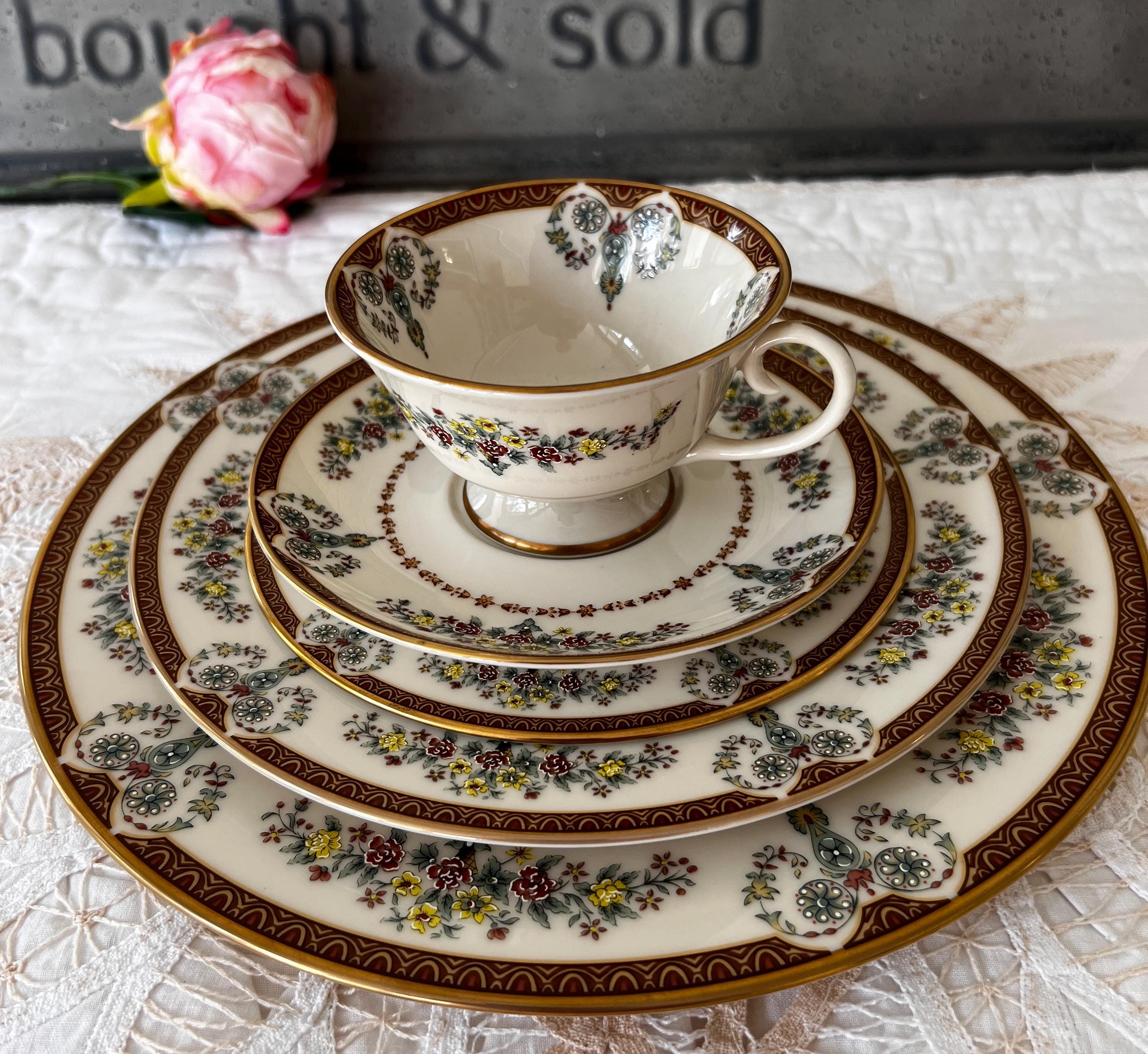 Fine China Sets