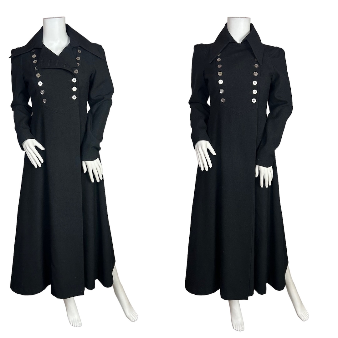 Clark Coat
