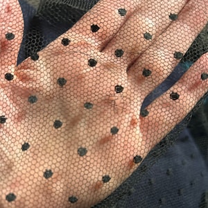 mantilla shawl