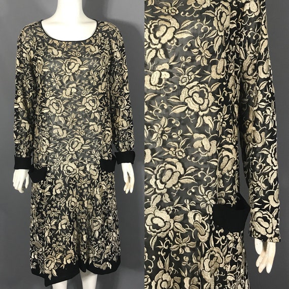 1920s dress etsy