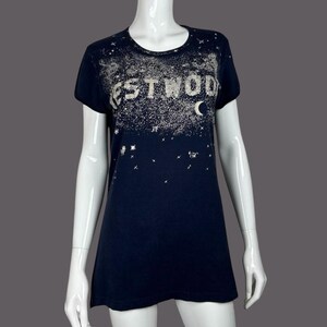 1990s Vivienne Westwood Milky Way T Shirt - Etsy