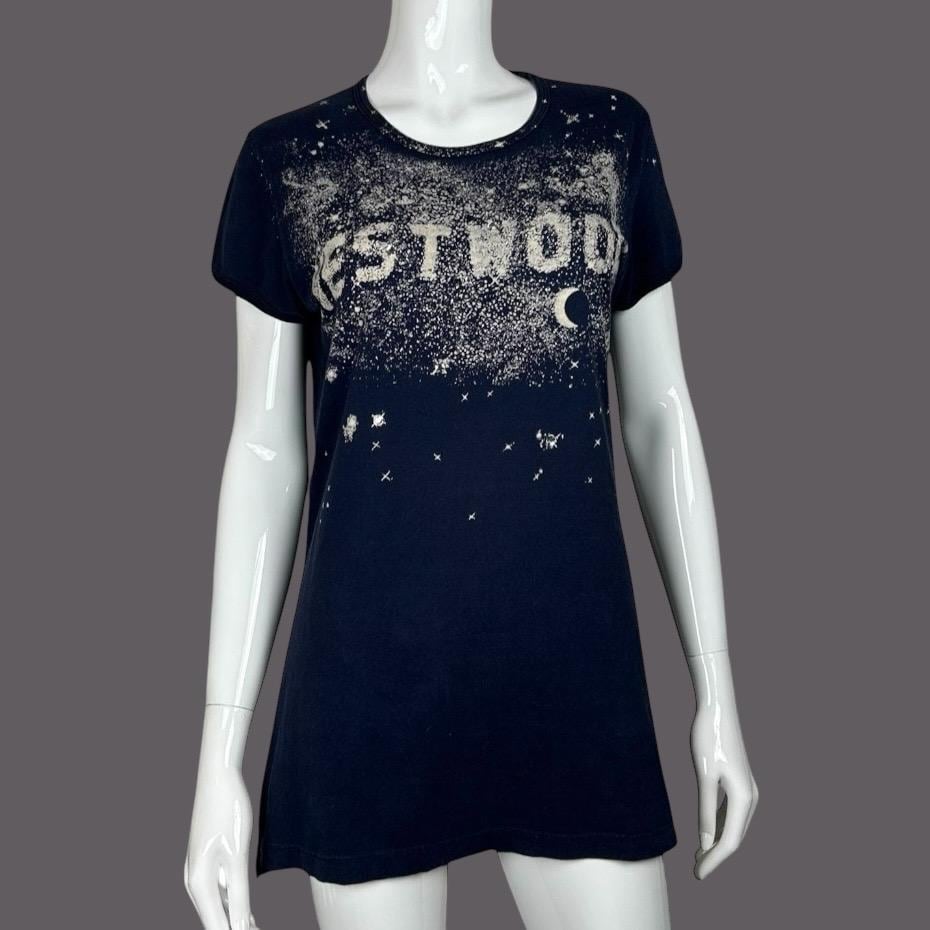 ヴィヴィアンウエストウッド　ミルキーウェイ　Tシャツ　90s 中古・古着通販】Vivienne Westwood (ヴィヴィアンウエスト