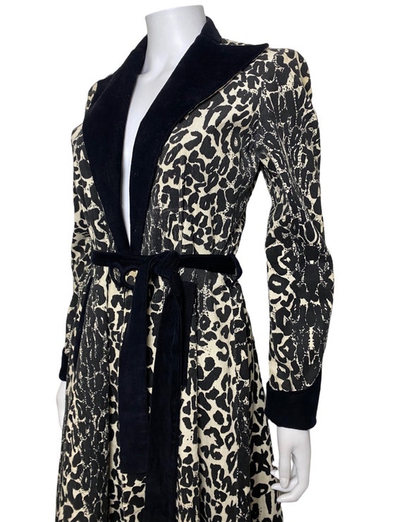 1970s Miss Mouse coat, Rae Spencer Cullen - image 8