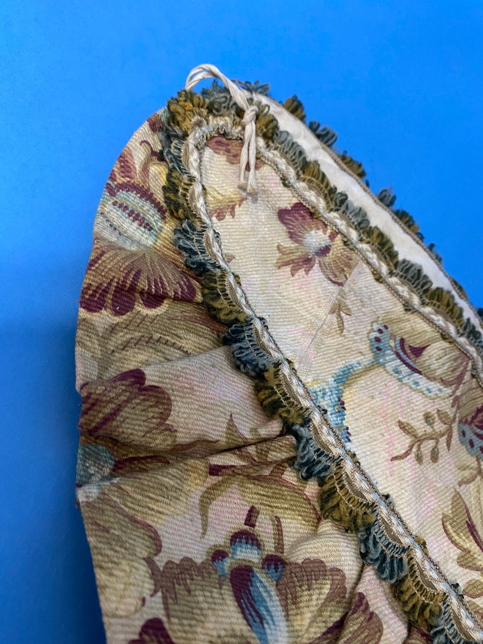 Victorian Curtain Tie Backs Etsy