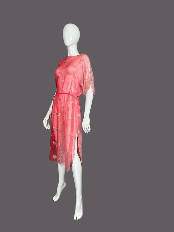 white christmas dresses Umit Unal main image 1