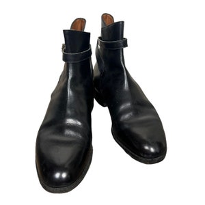 1950s jodhpur boots image 6