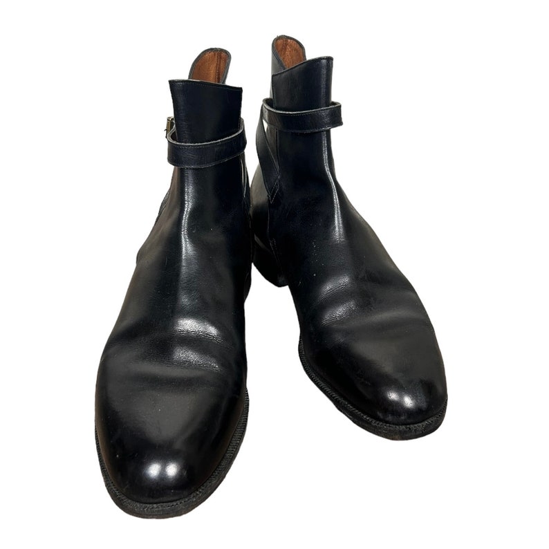 1950s jodhpur boots image 6