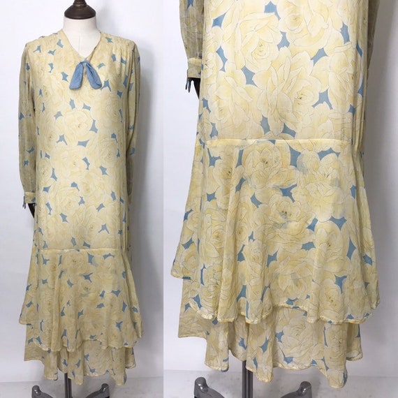 1920s dress etsy