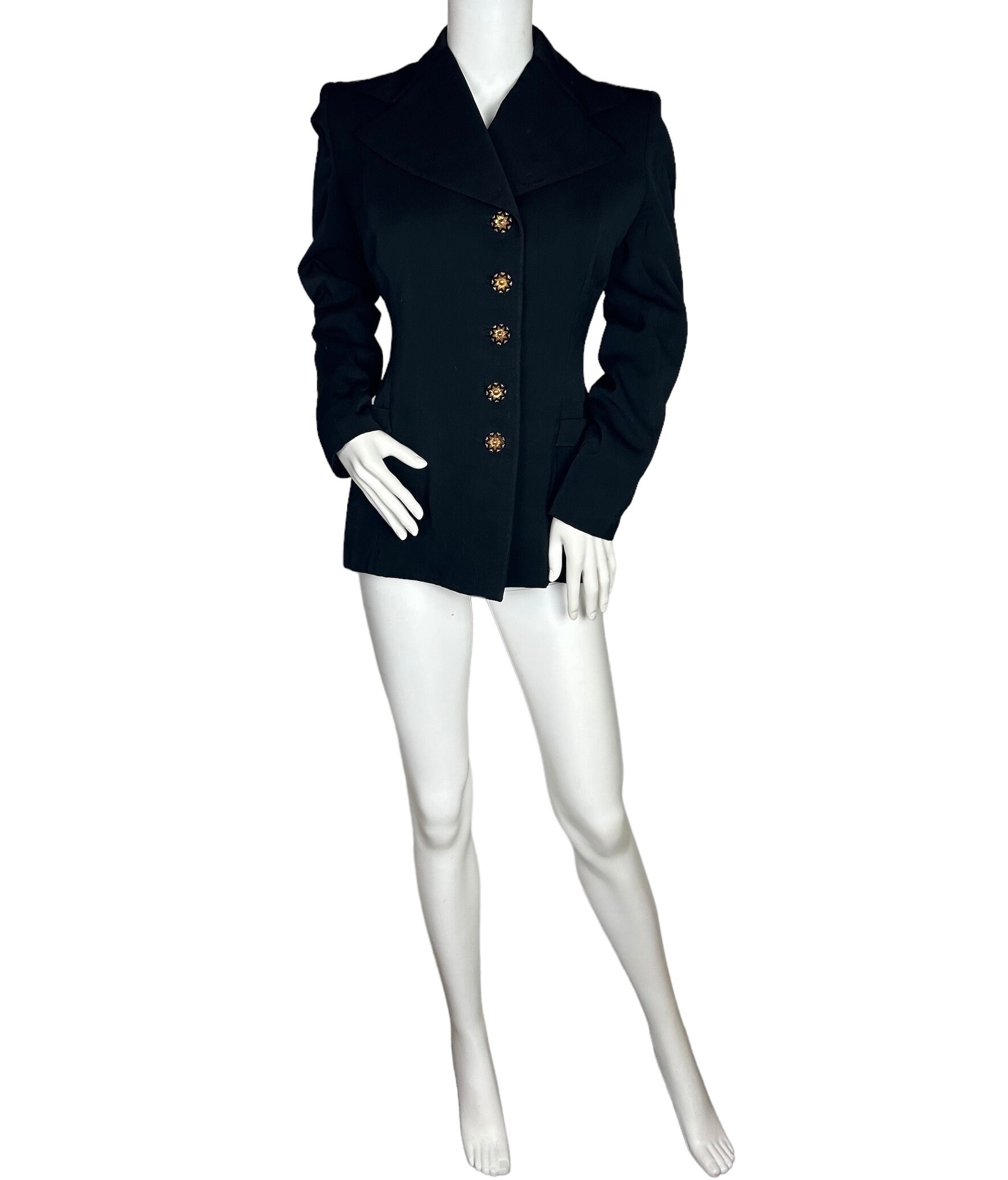 1940年代のテーラードジャケットまたはブレザー - Etsy 日本