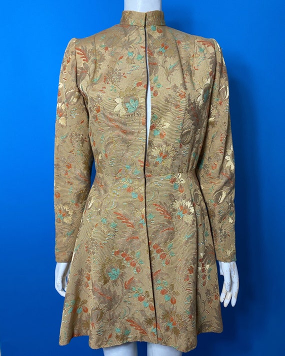 1930s tunic jacket