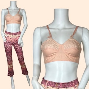 Soutien-gorge CC41 NOS, taille 32