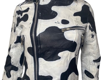 ジャケット・アウター cow jacket 90's cow jacket 90's
