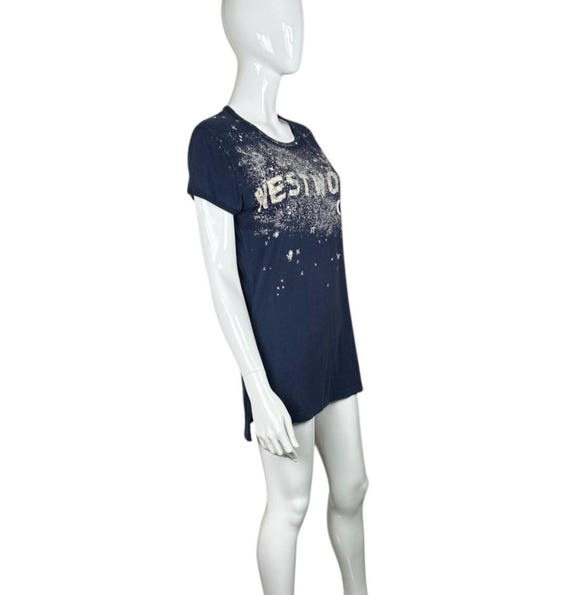 1990s Vivienne Westwood Milky Way T Shirt - Etsy