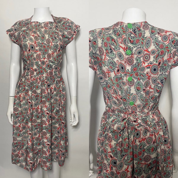 1940s Dresses - Etsy