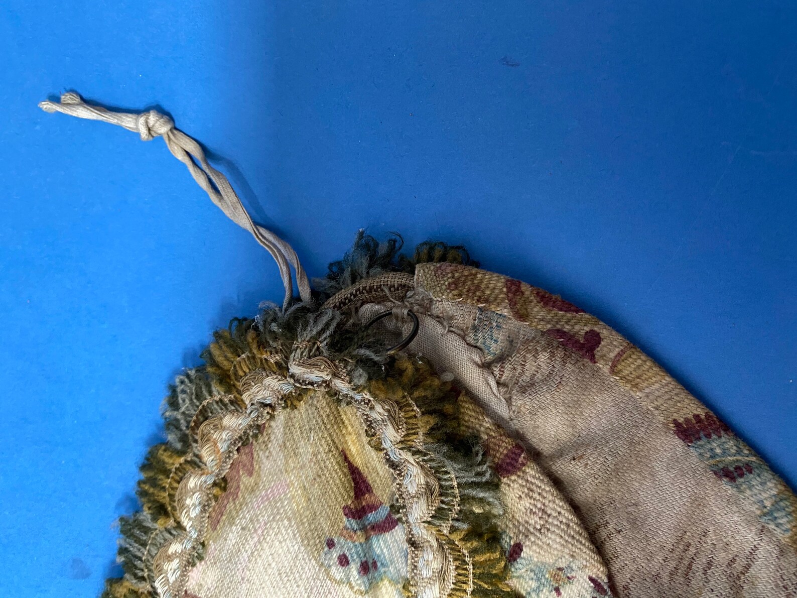 Victorian Curtain Tie Backs Etsy