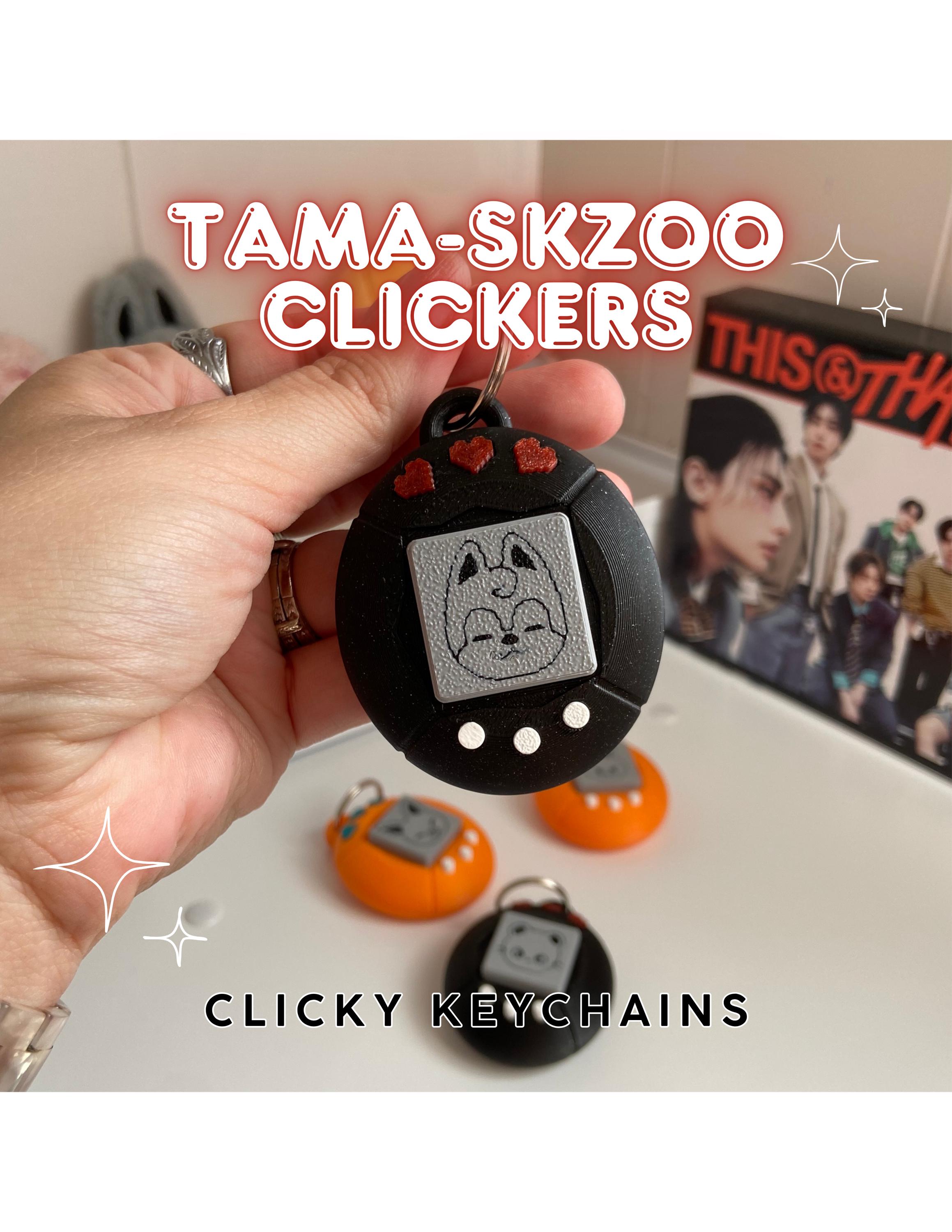 Skz Fidget - Etsy