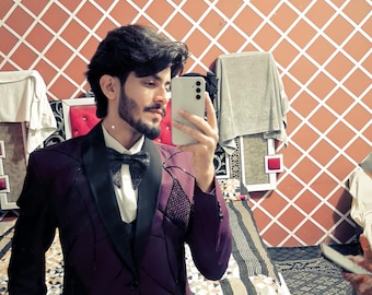 Mahron 2 piece with black handwok