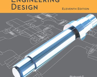 Shigley's Mechanical Engineering Design 11th Edition Hardcover Fast selling