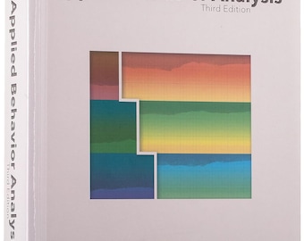 Applied Behavior Analysis by Timothy Heron